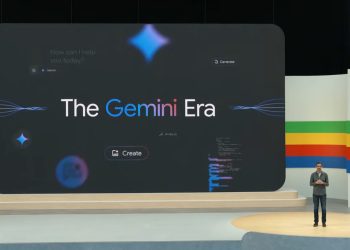 Google Unveils New Updates For Its AI Model, Gemini