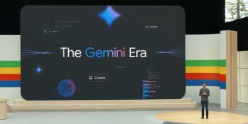 Google Unveils New Updates For Its AI Model, Gemini