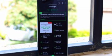how to opt out and opt in of Fuliza