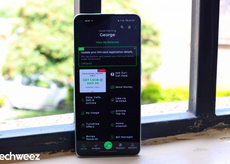 how to opt out and opt in of Fuliza