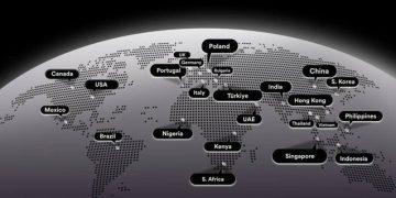 ICP Hubs