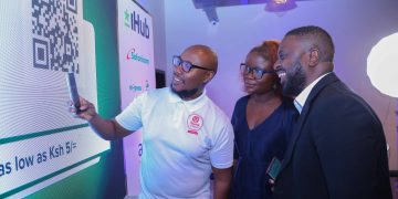 Safaricom Spark Accelerator