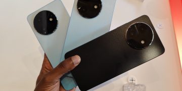 itel S24
