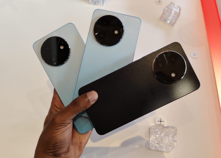 itel S24