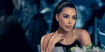 Kim Kardashian