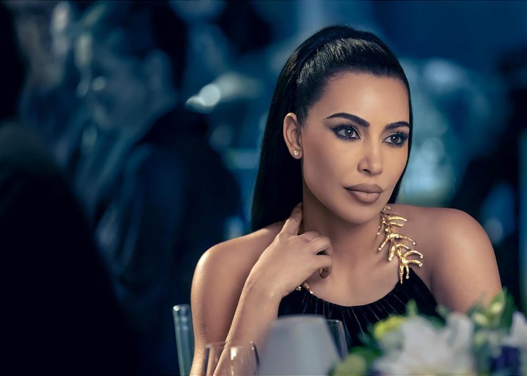 Kim Kardashian