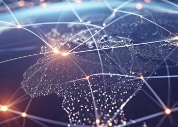 Leo Satellite enterprise services