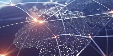 Leo Satellite enterprise services