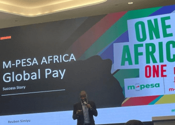 M-pesa global to launch direct remittances