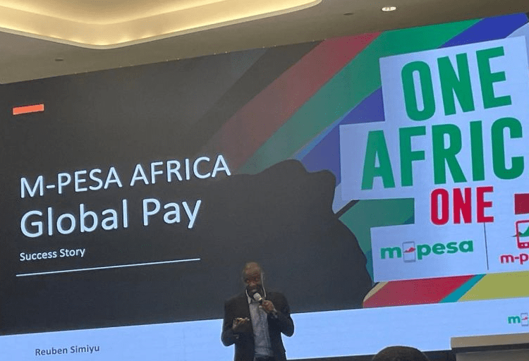 M-pesa global to launch direct remittances