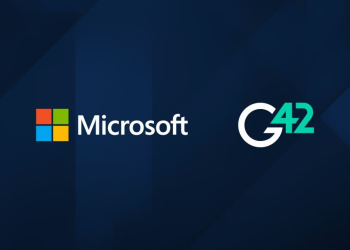 Microsoft, G42 Partner in KES 132 Billion Green Data Center Investment