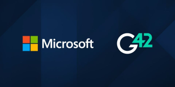 Microsoft, G42 Partner in KES 132 Billion Green Data Center Investment