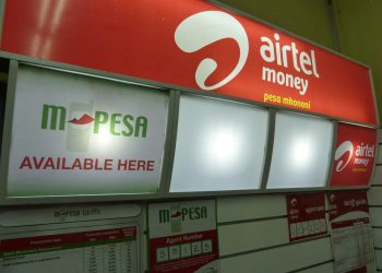From Airtel Money to MPESA: Safaricom vs Airtel Africa