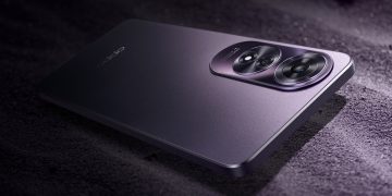OPPO A60