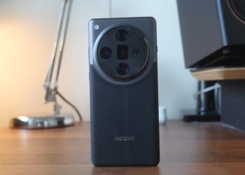 OPPO Find X7