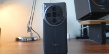 OPPO Find X7