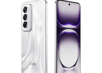 OPPO Reno12 Series