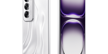 OPPO Reno12 Series