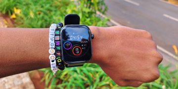 Oraimo Watch ES 2 Review