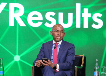 Safaricom Revenues Hit $1 Billion