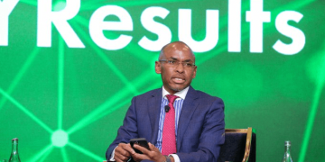 Safaricom Revenues Hit $1 Billion