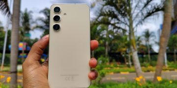 Samsung Galaxy S24 Review