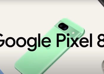 Google Pixel 8a