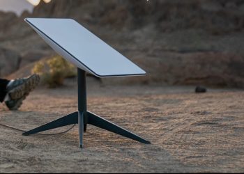 starllink outside region fee in Kenya