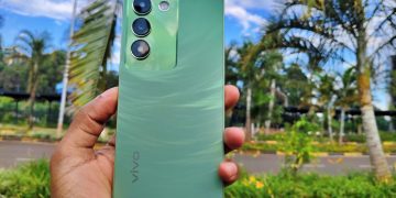 Vivo V30 Lite 4G Review