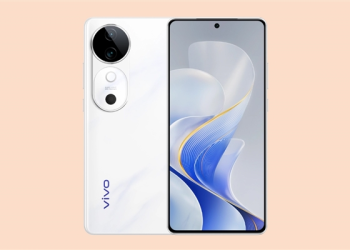 Vivo V40