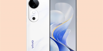 Vivo V40