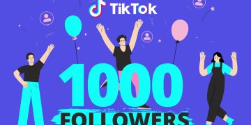 What Happens When You Get 1000 Followers on TikTok