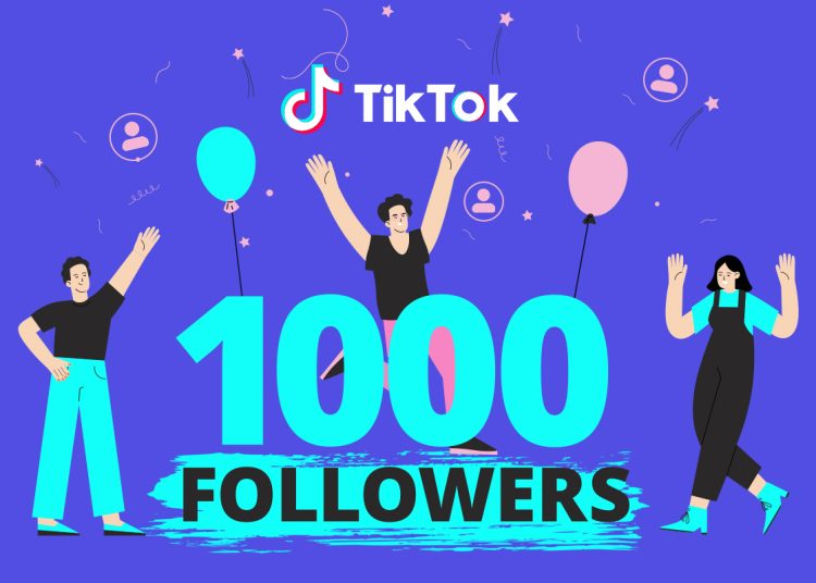 What Happens When You Get 1000 Followers on TikTok