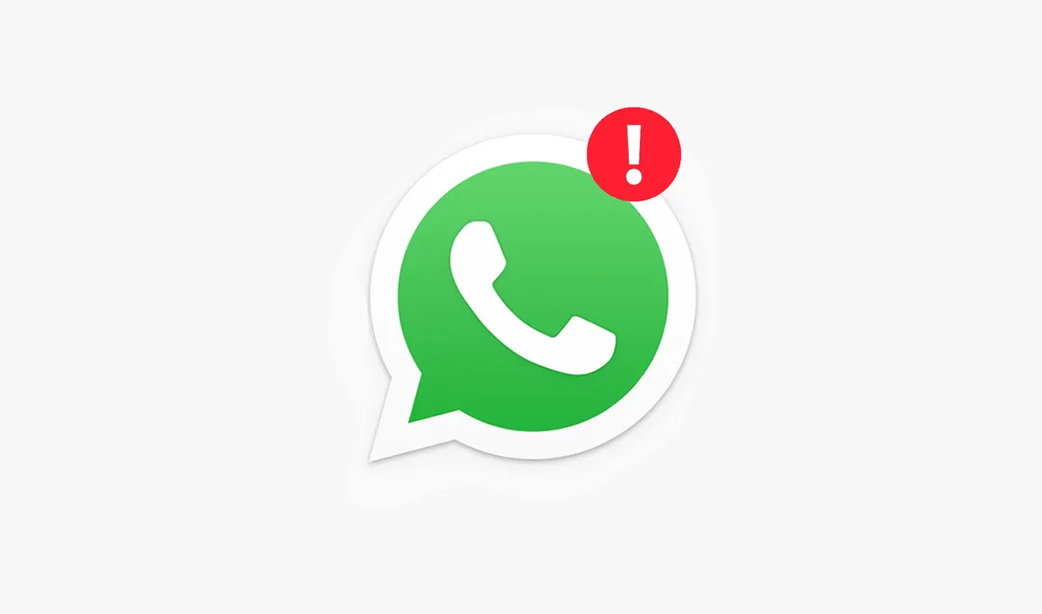 WhatsApp E2EE vulnerability targeting gaza victims