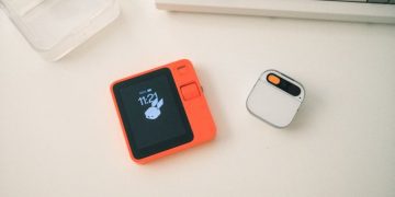 A Peek into the New era of Hardware