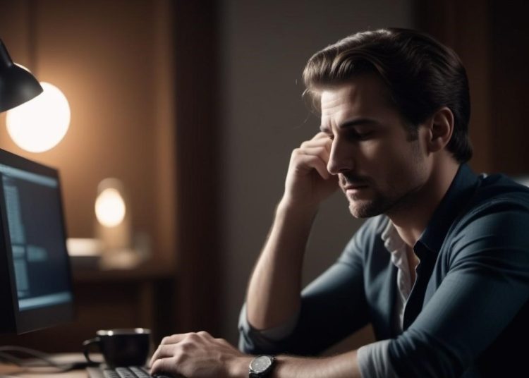 reduce eye strain