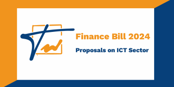 Proposals of the Finance Bill 2024