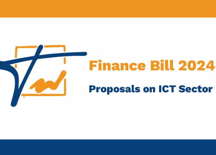 Proposals of the Finance Bill 2024