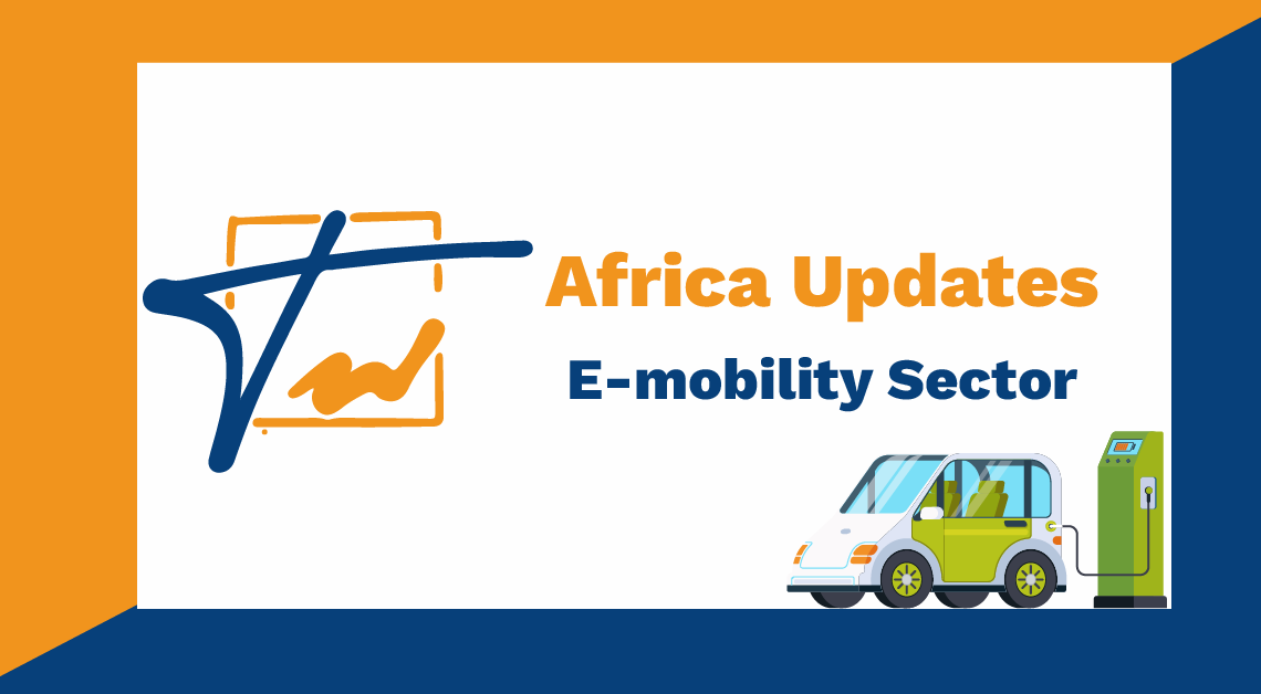 state of ev sector in africa
