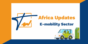 state of ev sector in africa