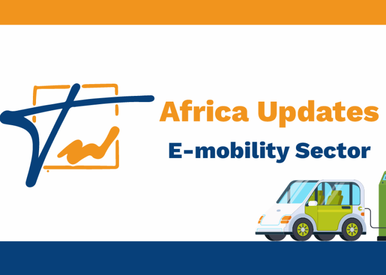 state of ev sector in africa