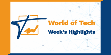 major tech news from this week