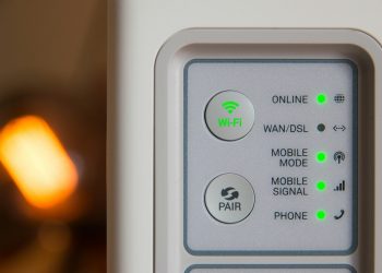 wifi extenders