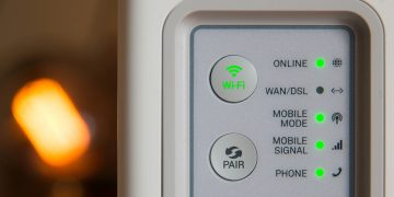 wifi extenders