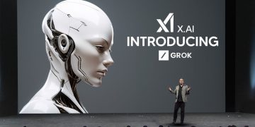 Elon Musk’s xAI Announces $6 Billion Series B Funding