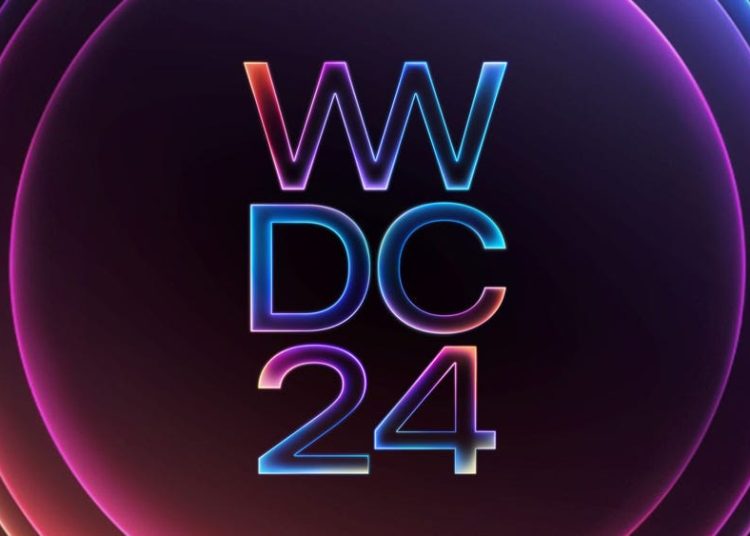 apple WWDC 24