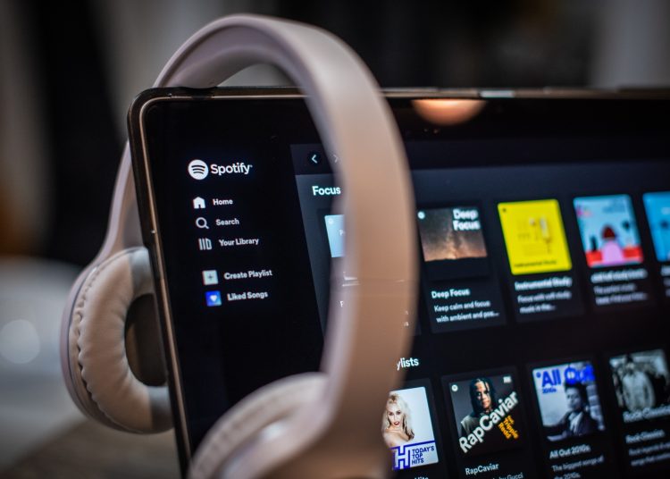 spotify