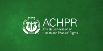 African union Commission on finance bill data protection act