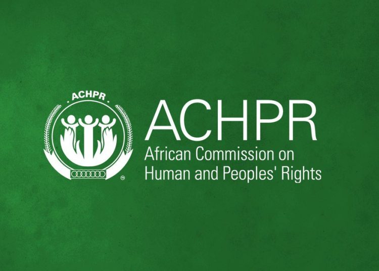African union Commission on finance bill data protection act