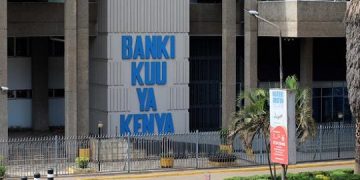 CBK-fintech